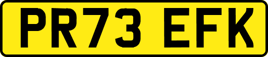 PR73EFK