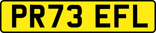 PR73EFL
