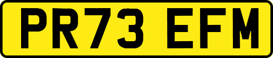 PR73EFM