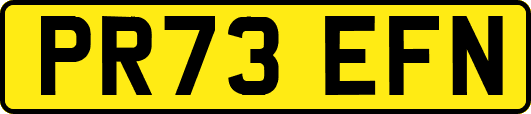 PR73EFN