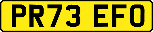 PR73EFO