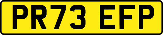 PR73EFP