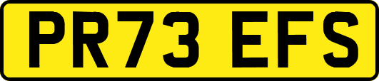 PR73EFS