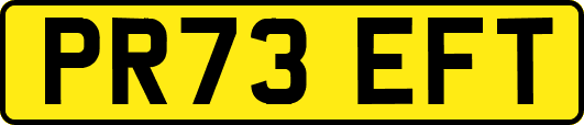 PR73EFT