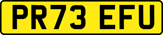 PR73EFU