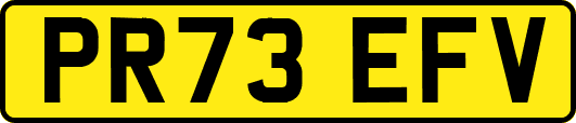 PR73EFV
