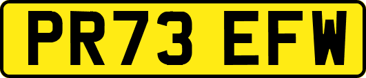 PR73EFW