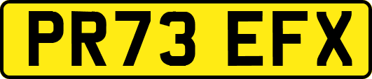 PR73EFX