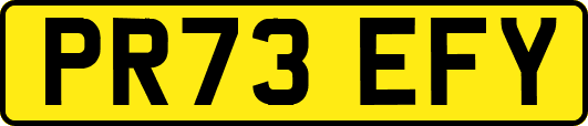 PR73EFY