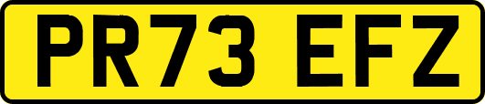 PR73EFZ