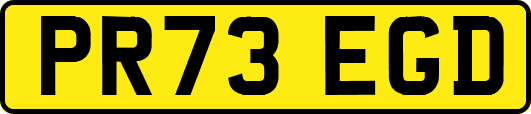 PR73EGD