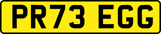 PR73EGG