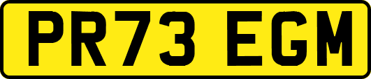 PR73EGM