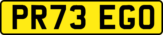 PR73EGO