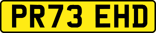 PR73EHD