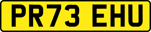 PR73EHU