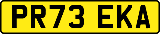 PR73EKA