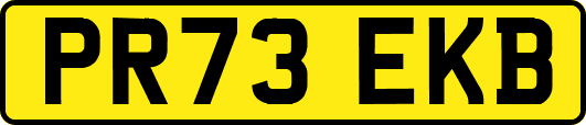 PR73EKB