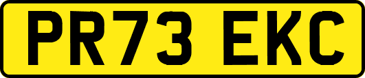 PR73EKC