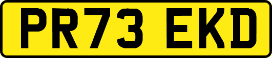 PR73EKD