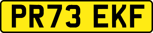 PR73EKF