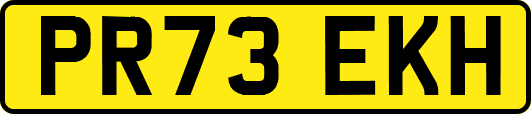 PR73EKH