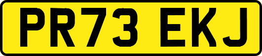 PR73EKJ