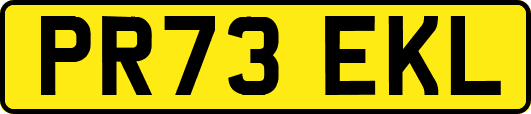 PR73EKL