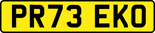 PR73EKO