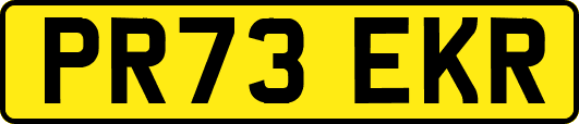 PR73EKR