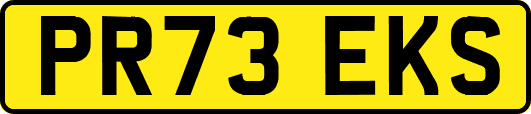 PR73EKS