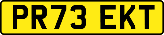 PR73EKT