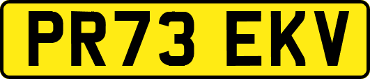 PR73EKV