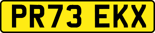 PR73EKX