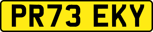 PR73EKY