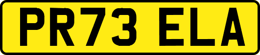 PR73ELA