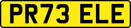 PR73ELE