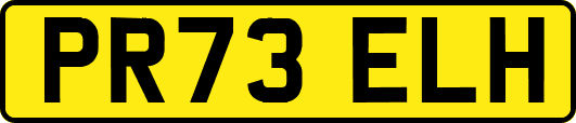 PR73ELH
