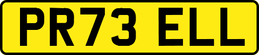 PR73ELL