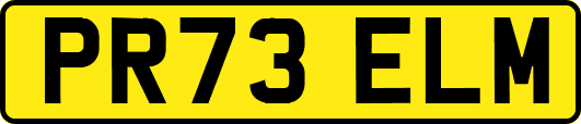 PR73ELM
