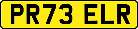 PR73ELR