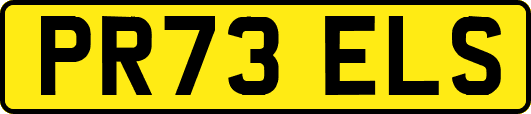 PR73ELS