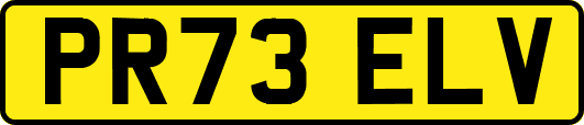 PR73ELV