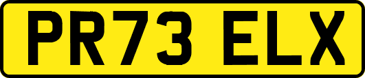 PR73ELX