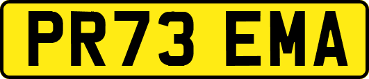 PR73EMA
