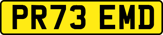 PR73EMD