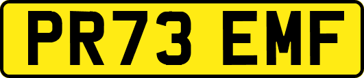 PR73EMF