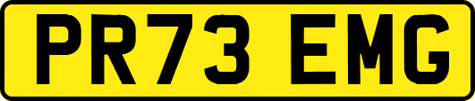 PR73EMG