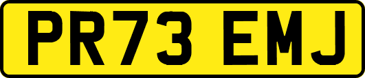PR73EMJ