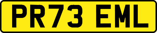 PR73EML